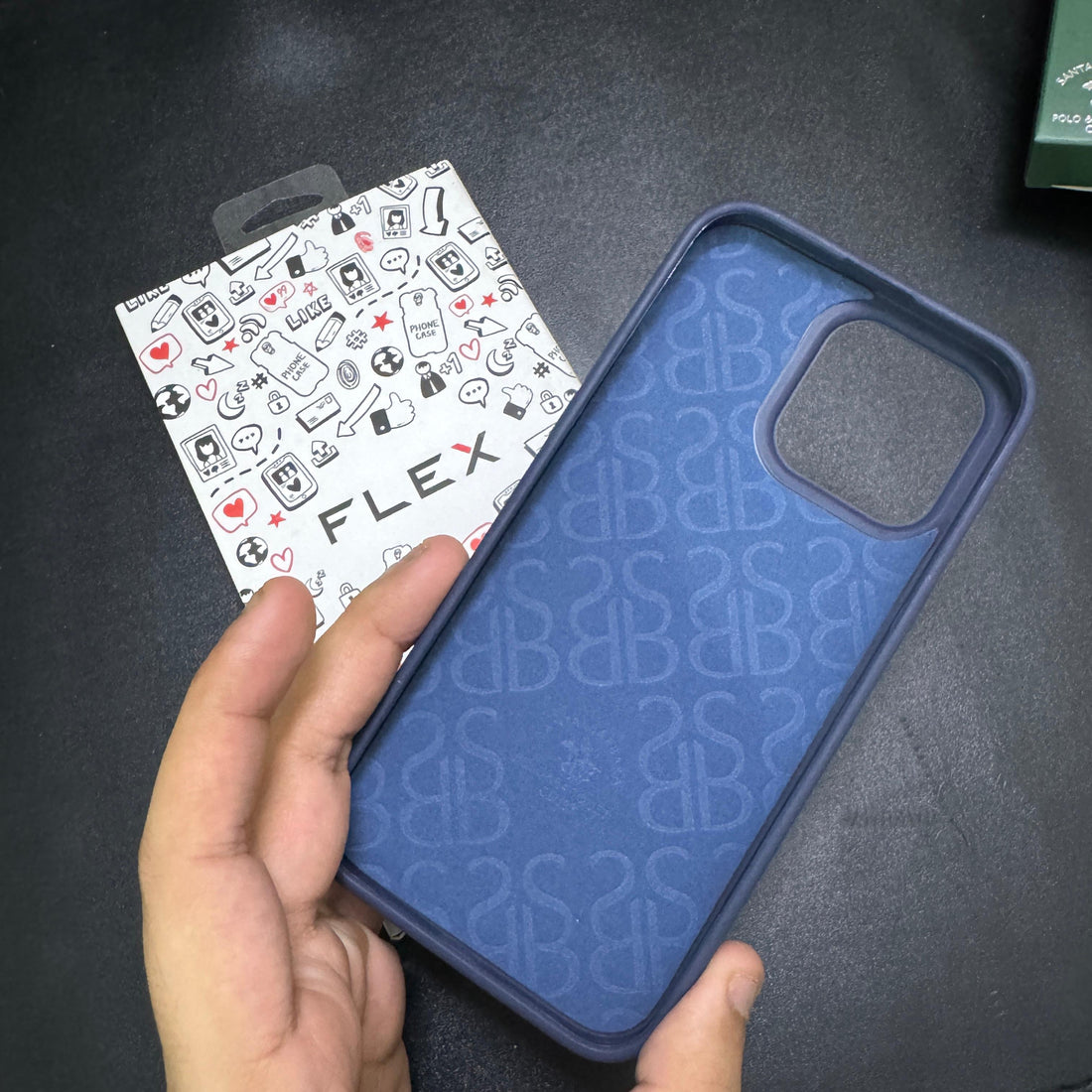 Polo Cases For Iphone (All IPhone Model)