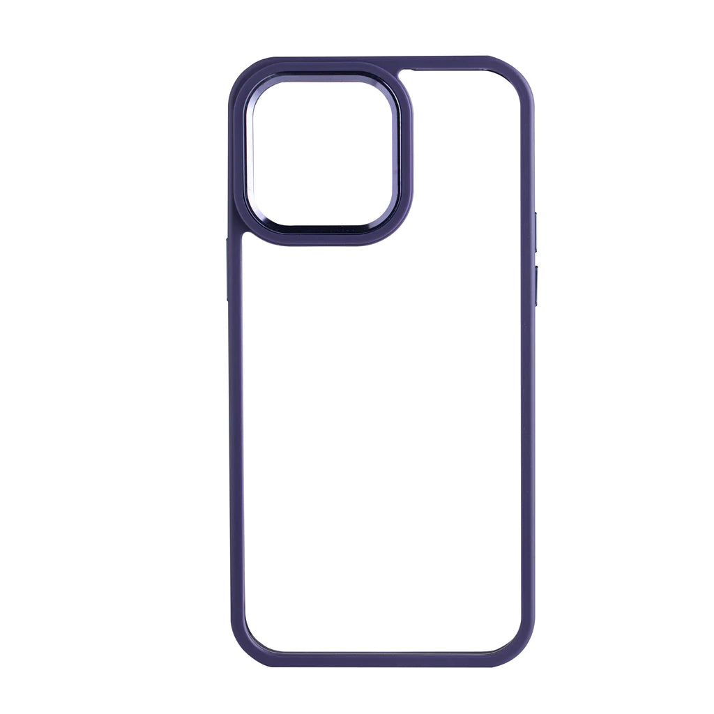 Deep Purple Berlia Airskin ( IPhone 14 pro & 14 Pro Max)