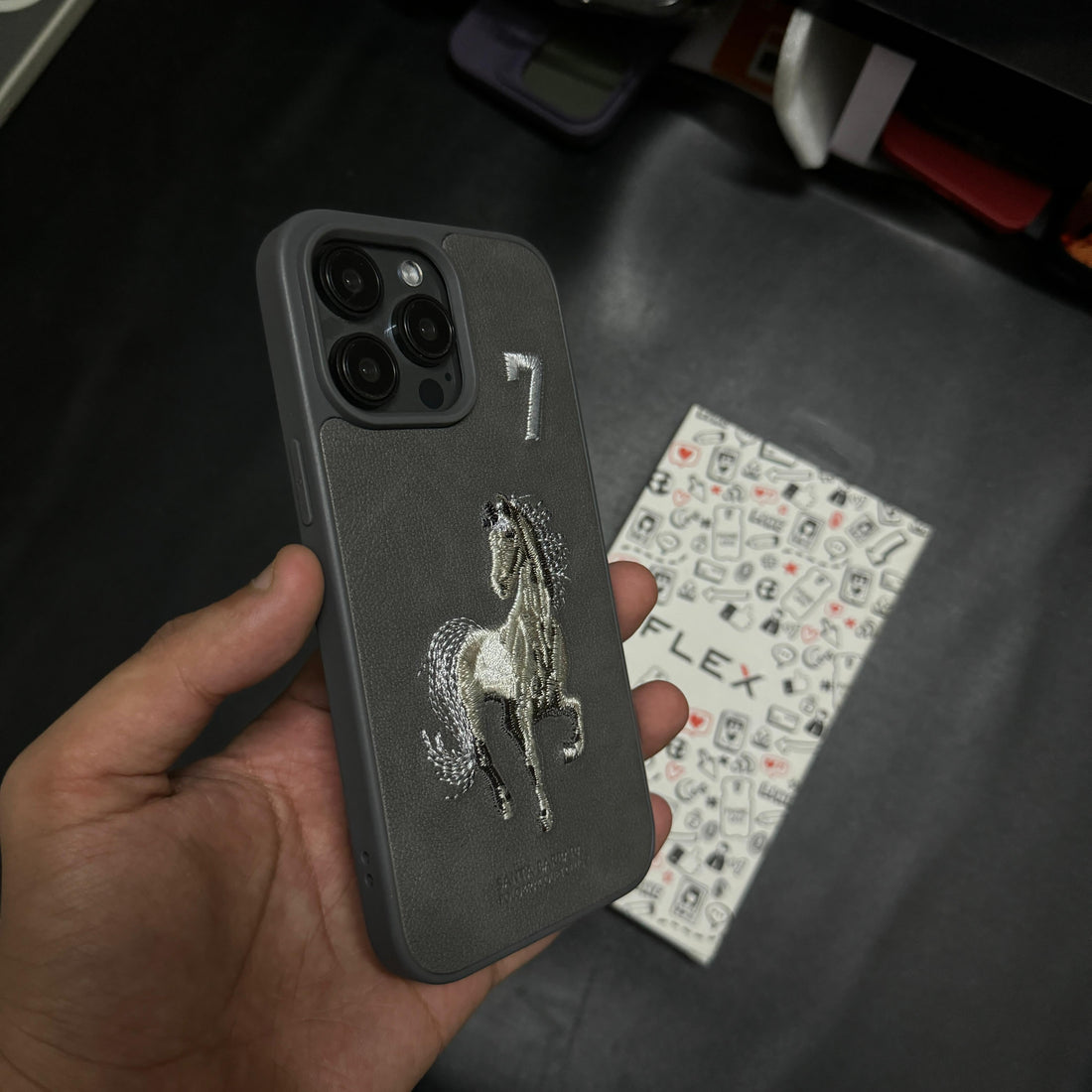 Polo Cases For Iphone (All IPhone Model)