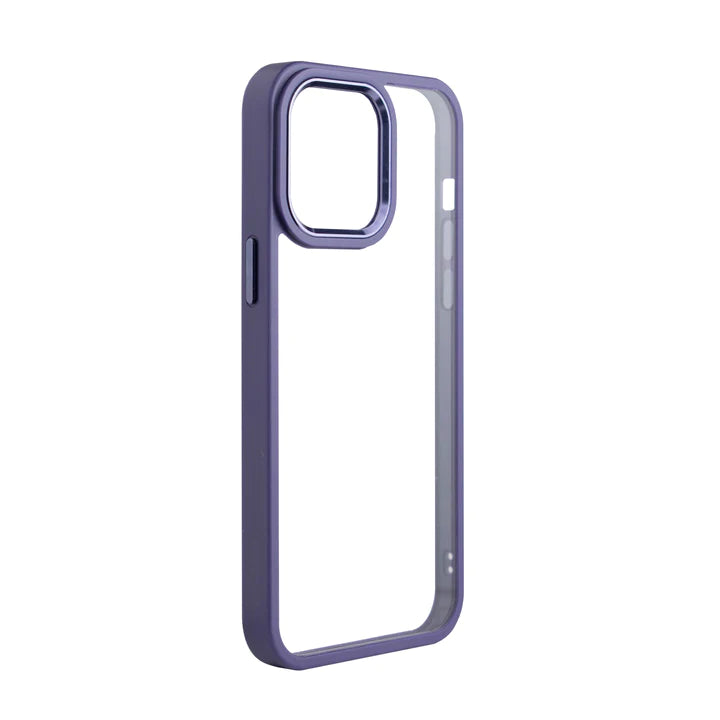 Deep Purple Berlia Airskin ( IPhone 14 pro & 14 Pro Max)
