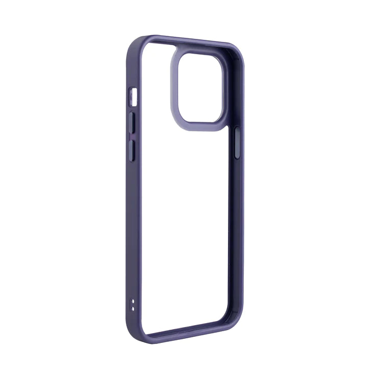 Deep Purple Berlia Airskin ( IPhone 14 pro & 14 Pro Max)
