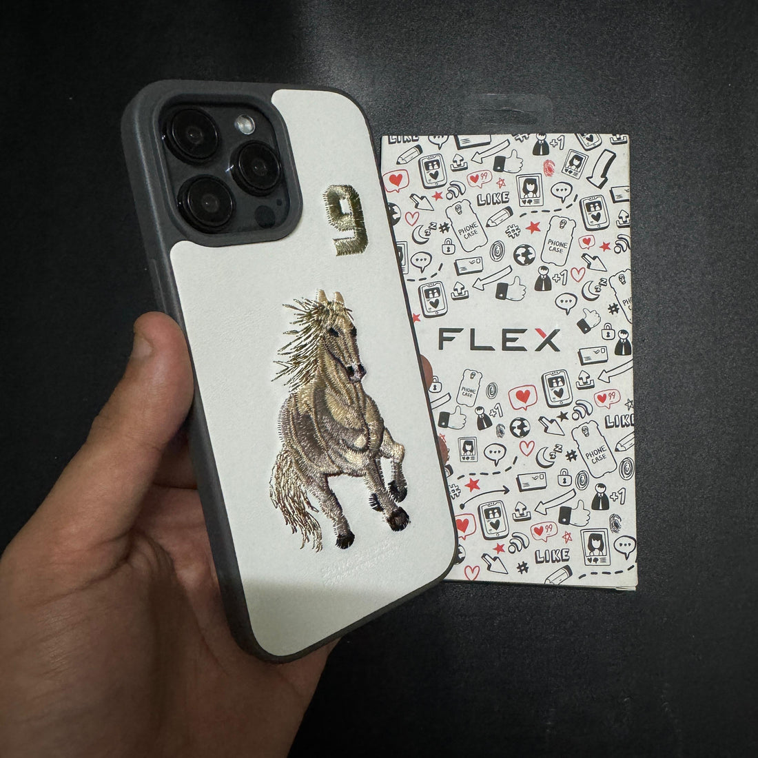 Polo Cases For Iphone (All IPhone Model)