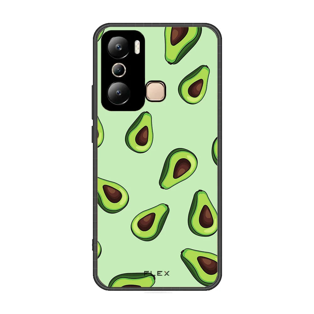 Flex Avacado Vivo Y01
