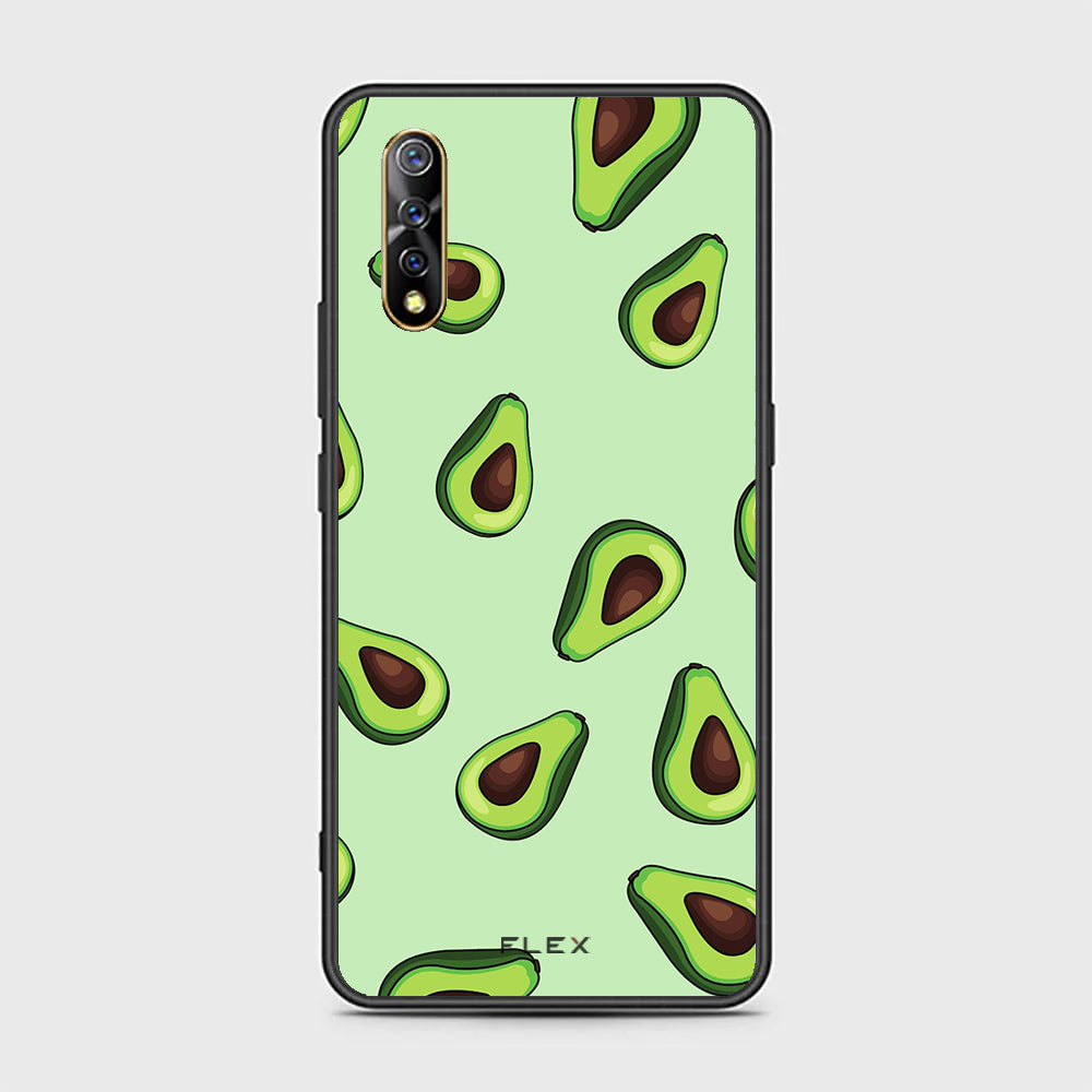 Flex Avacado Vivo S1