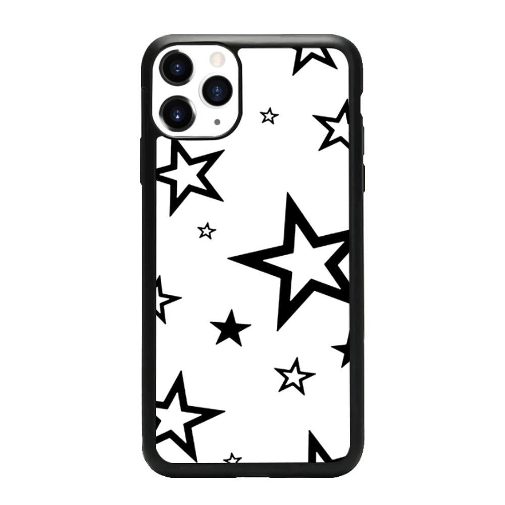 Flex Black Stars iPhone 12 Pro