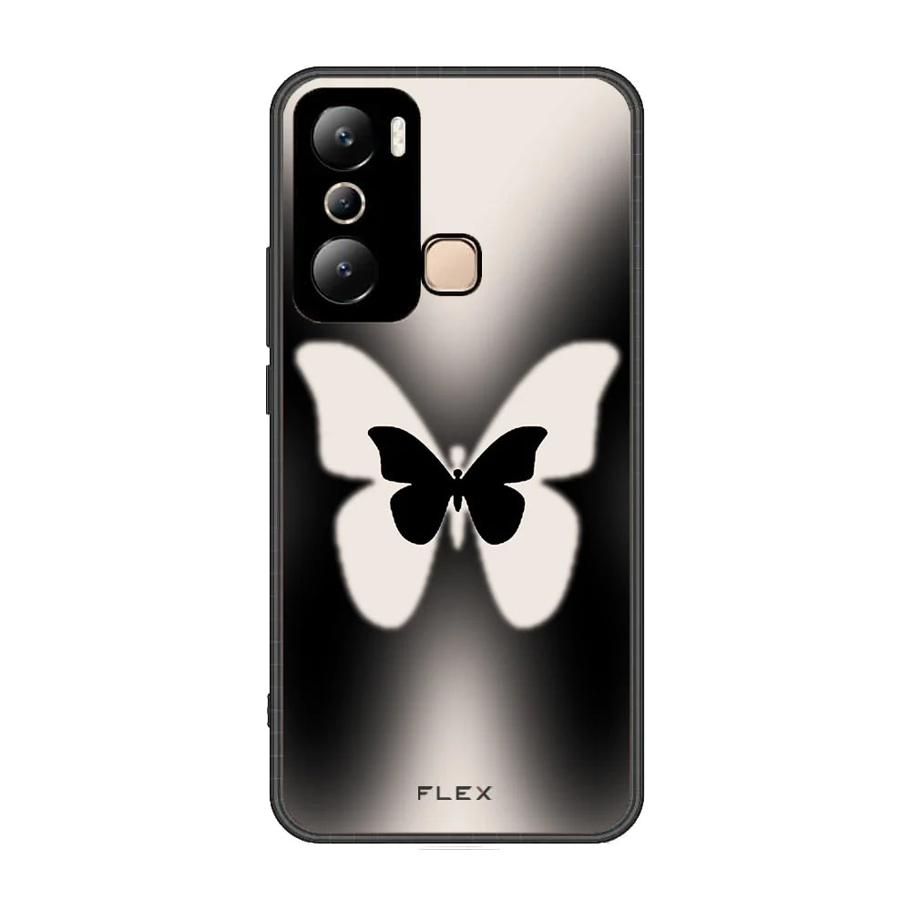 Flex Butterfly Aura Vivo V17