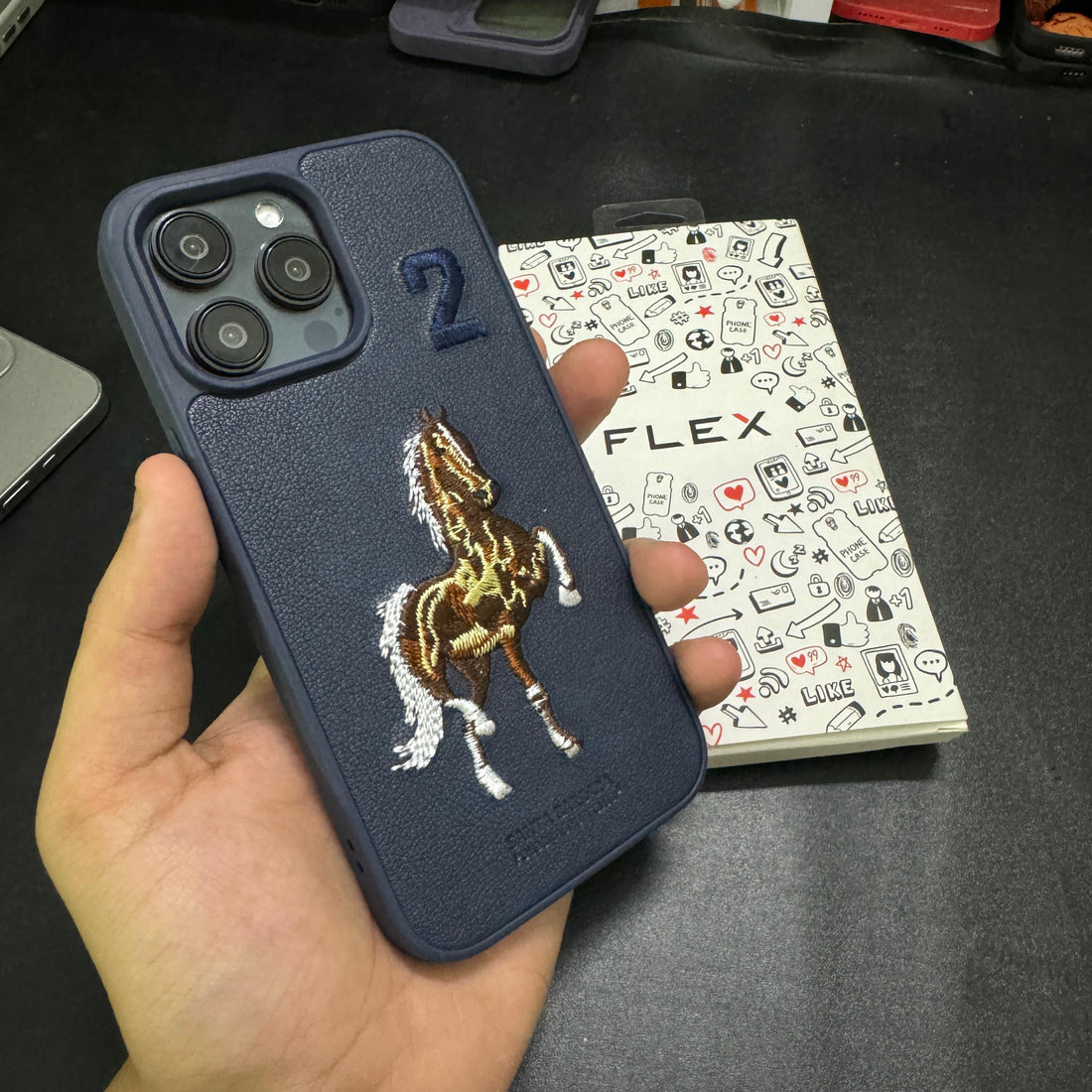 Polo Cases For Iphone (All IPhone Model)