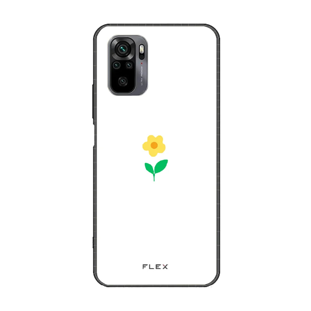 Flex Flower Art Redmi Note 10 Pro 4g