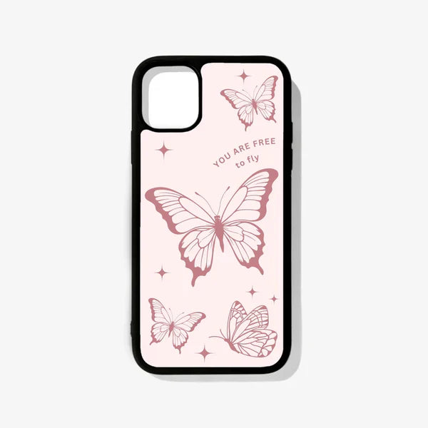 Flex Free To Fly case Vivo Y20 - Main Image