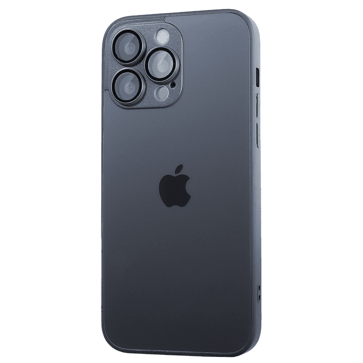 Ag Glass Case for IPhone 13 - Flex