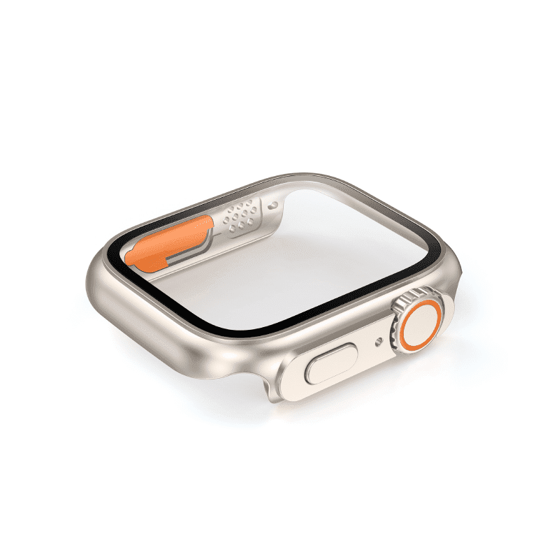 45mm To Ultra Upgrade (Apple Watch look) - Flex