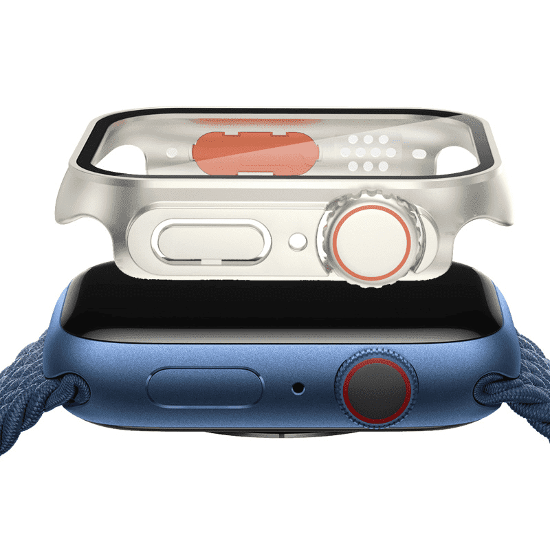 45mm To Ultra Upgrade (Apple Watch look) - Flex