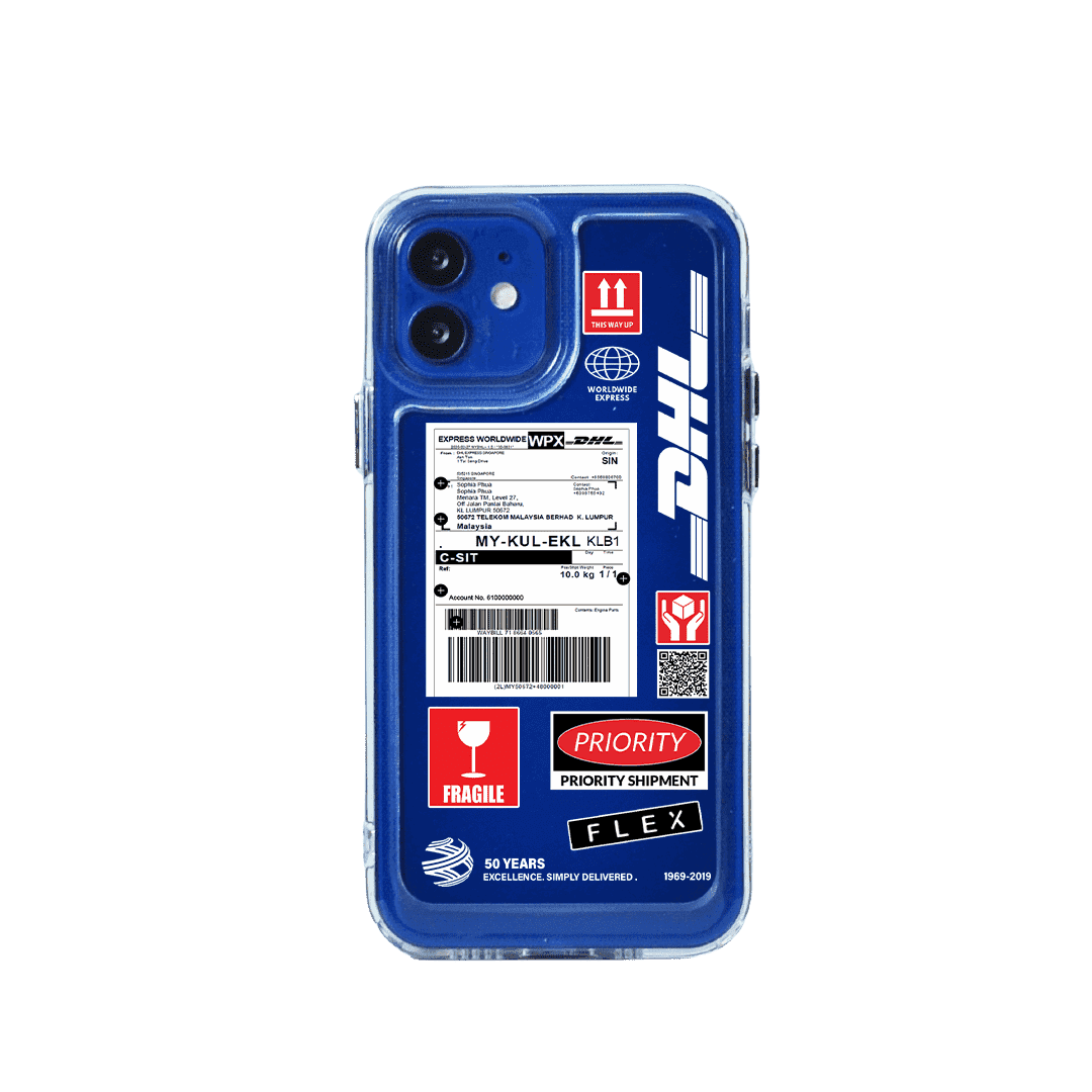 11 Pro Max Iphone 11 Dhl Acrylic DHL – Flex - Main Image