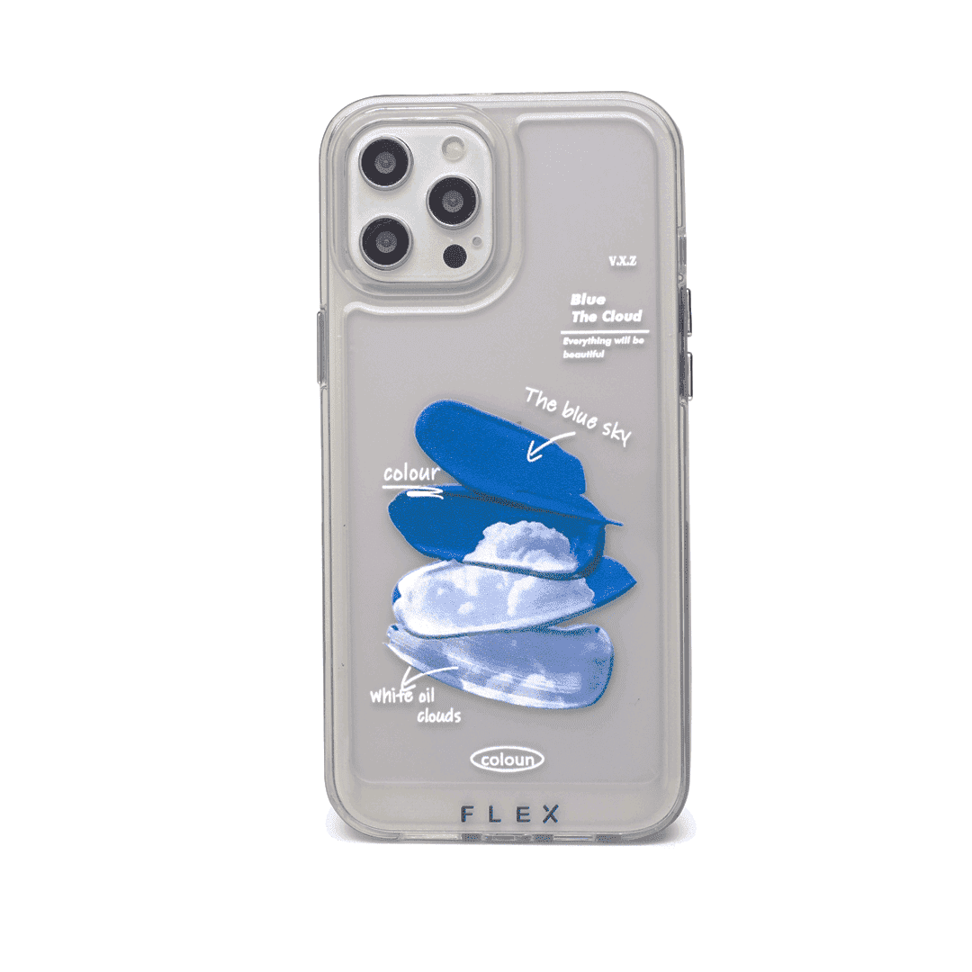 Acrylic Paint Art - Flex