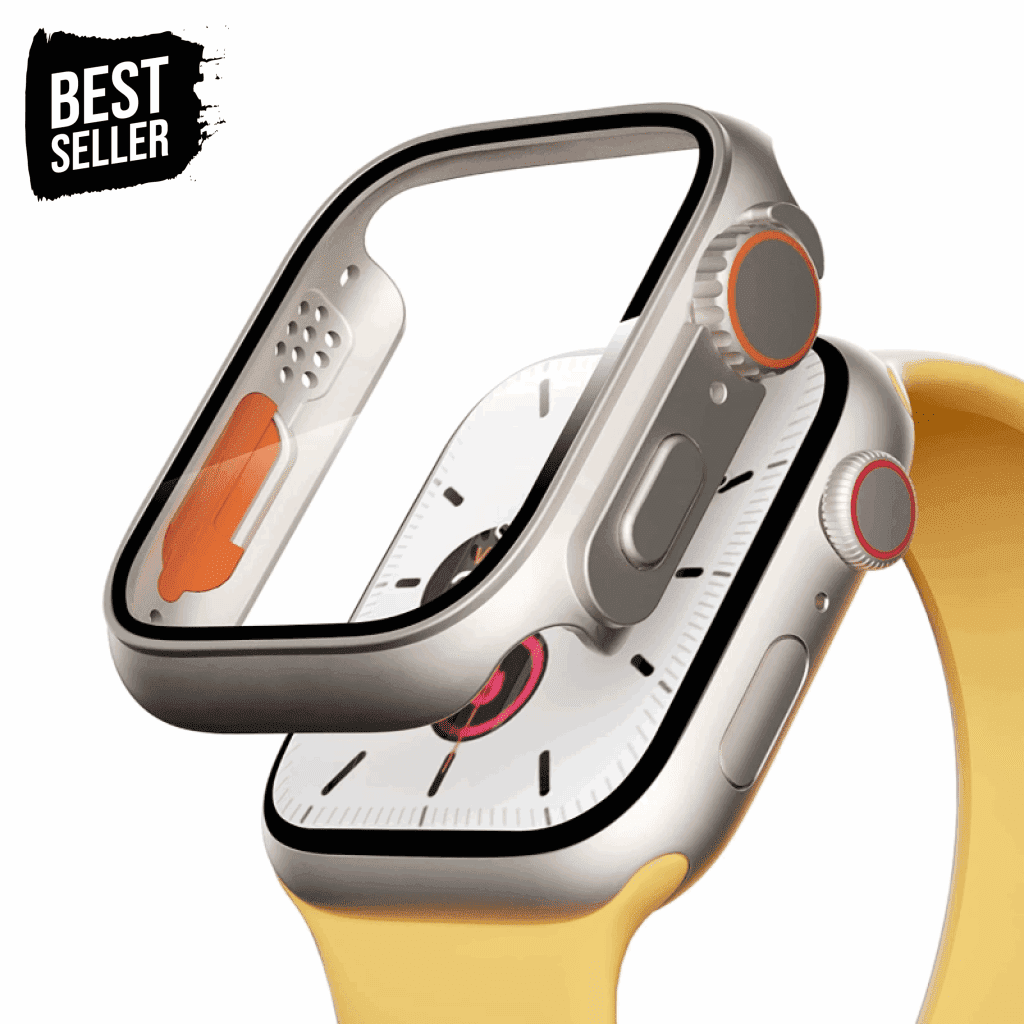 45mm To Ultra Upgrade (Apple Watch look) - Flex