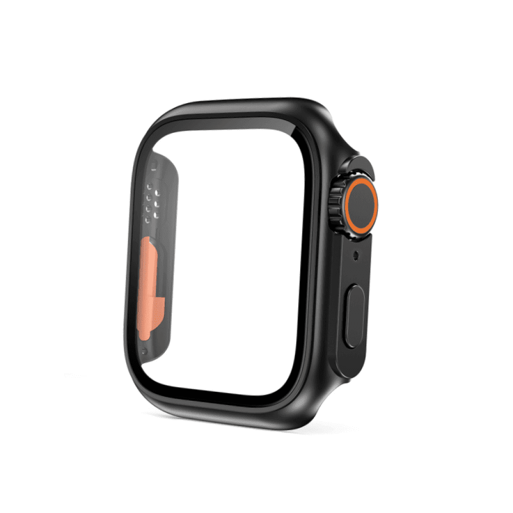 45mm To Ultra Upgrade (Apple Watch look) - Flex