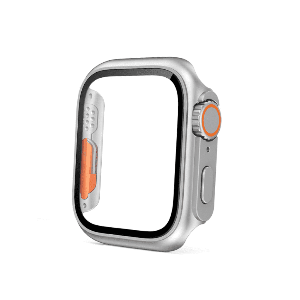 45mm To Ultra Upgrade (Apple Watch look) - Flex