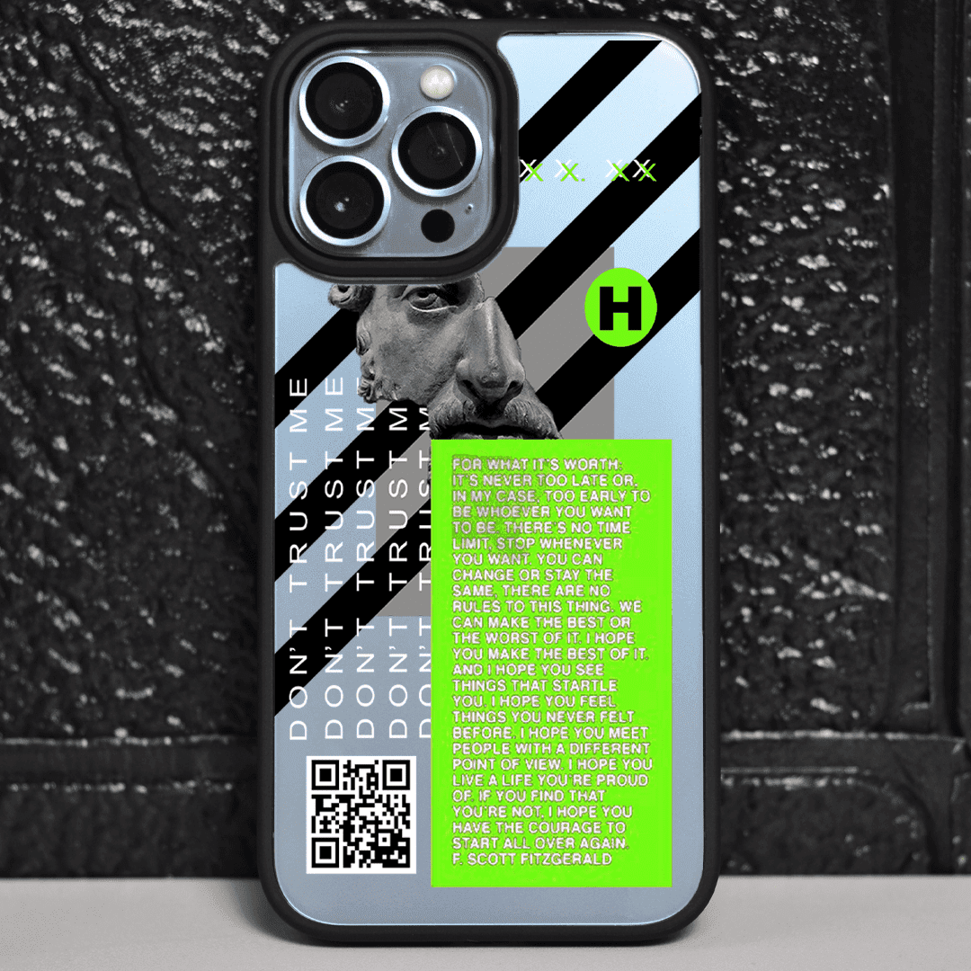 Iphone 14 Pro MaxGREEK - Flex