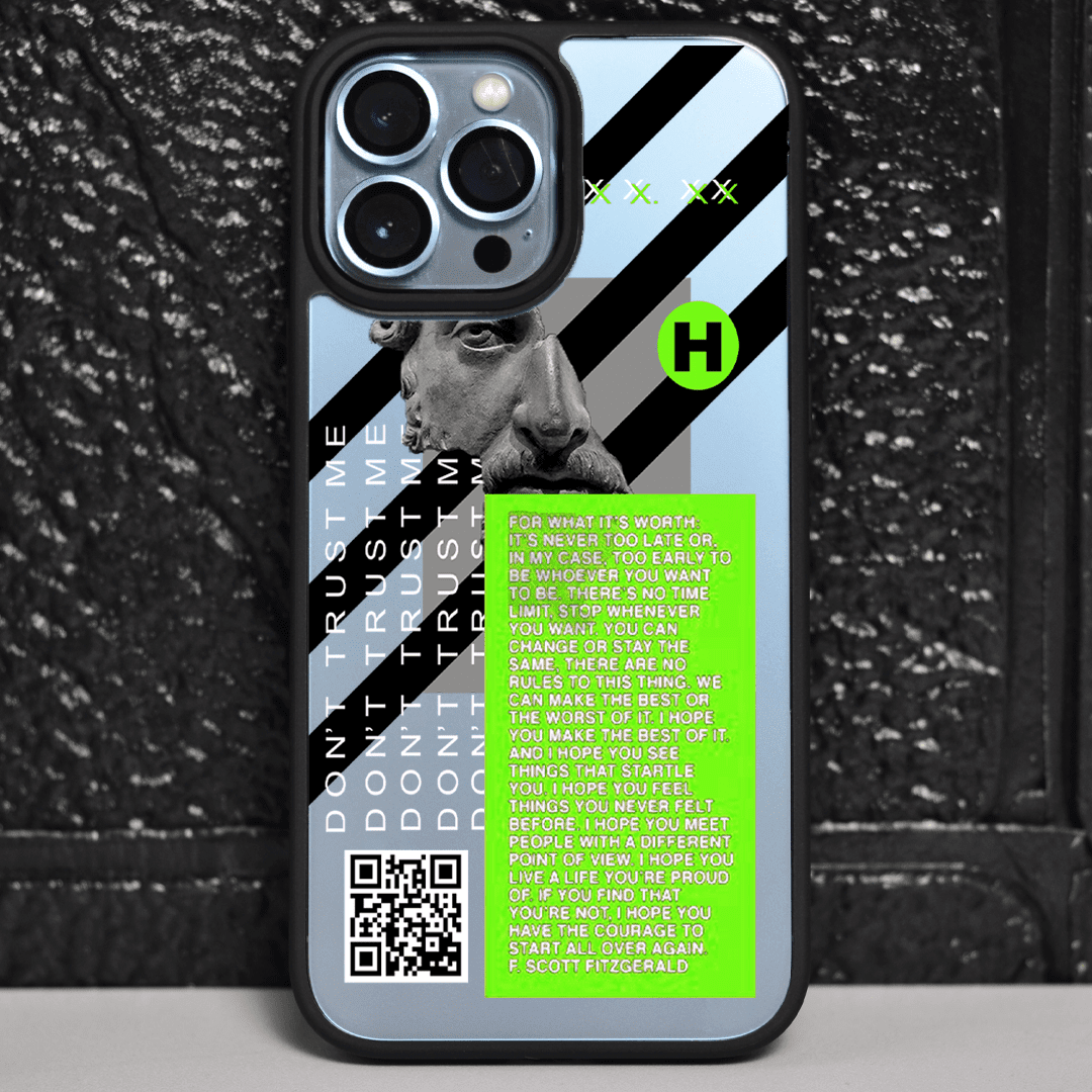 Iphone 13 ProGREEK - Flex