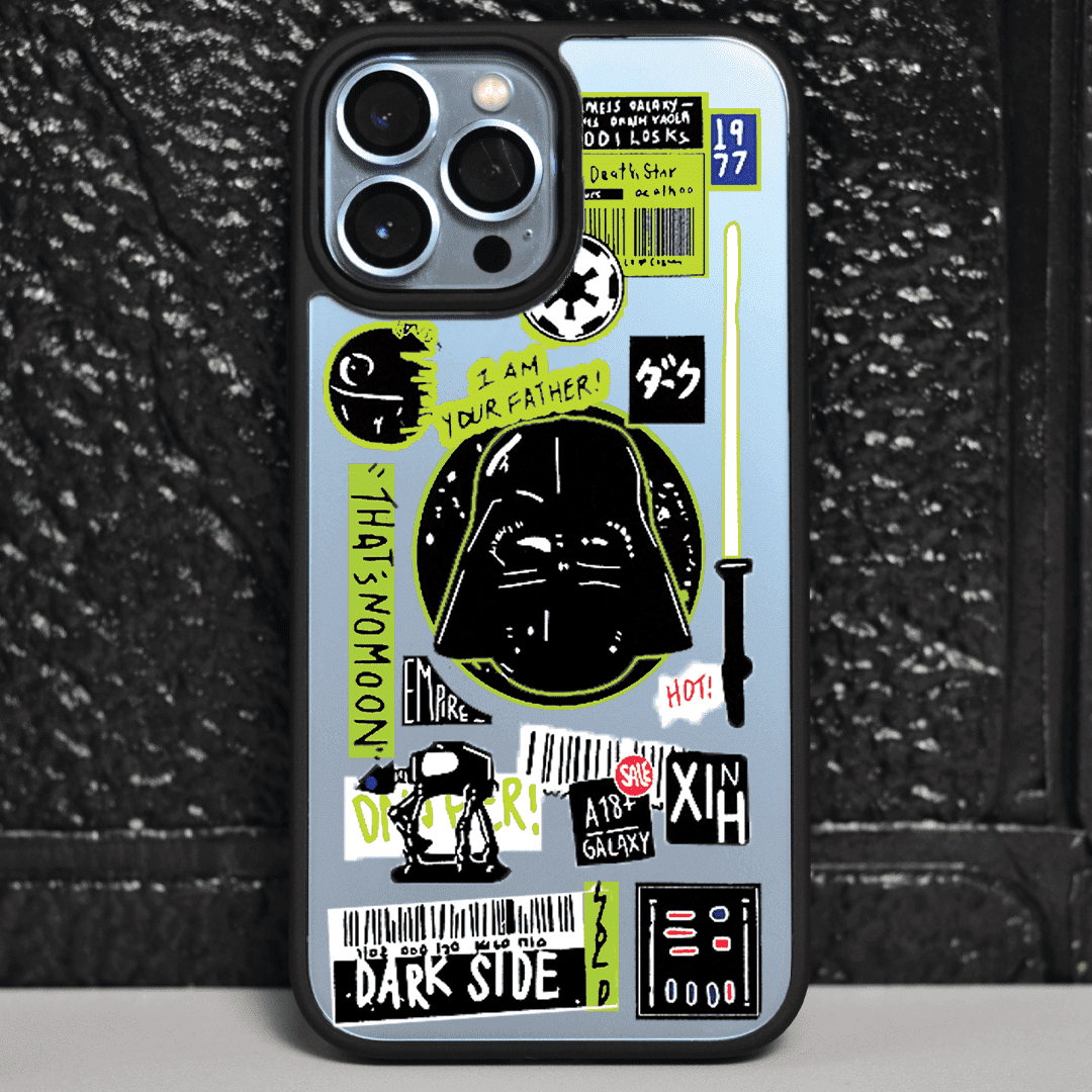 Iphone 13 Pro GREEN - Flex