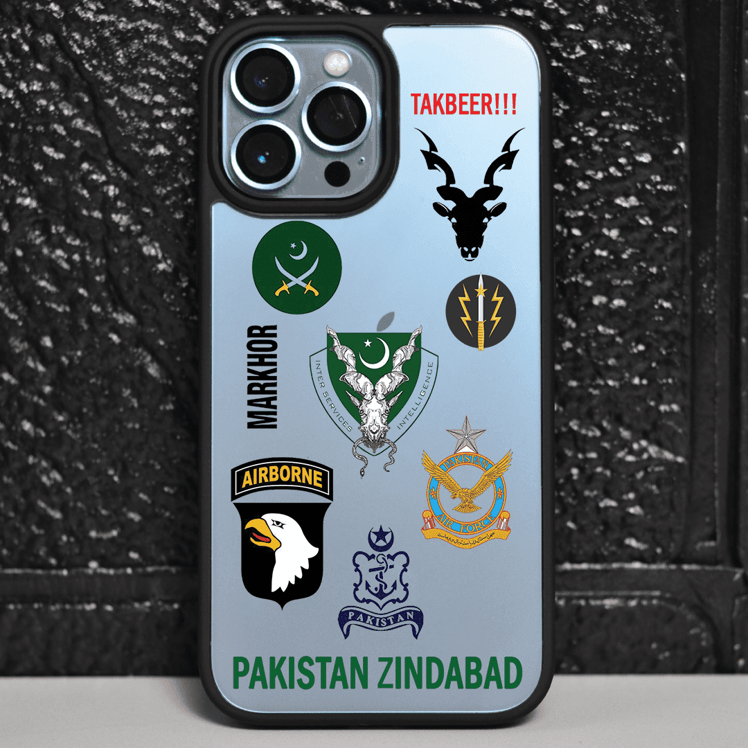 Iphone 13 Pro ISI - Flex