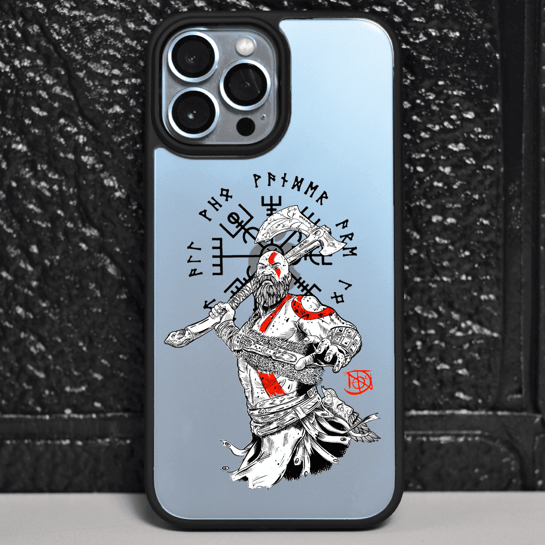 Iphone 13 Pro KRANOS Transparent - Flex