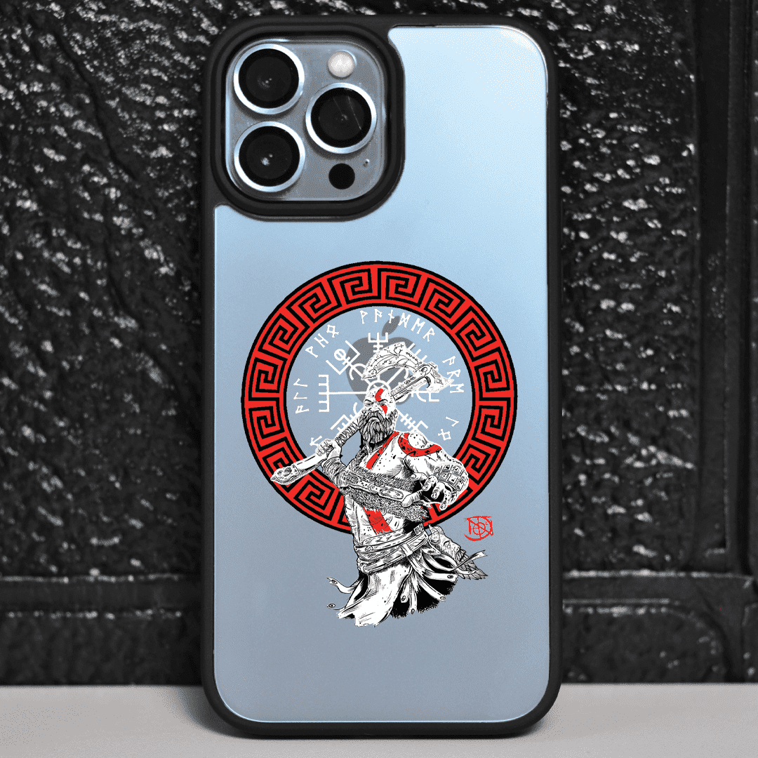 Iphone 13 Pro KRANOS - Flex