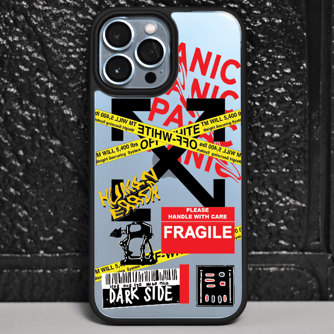 Iphone 13 Pro PANIC - Flex