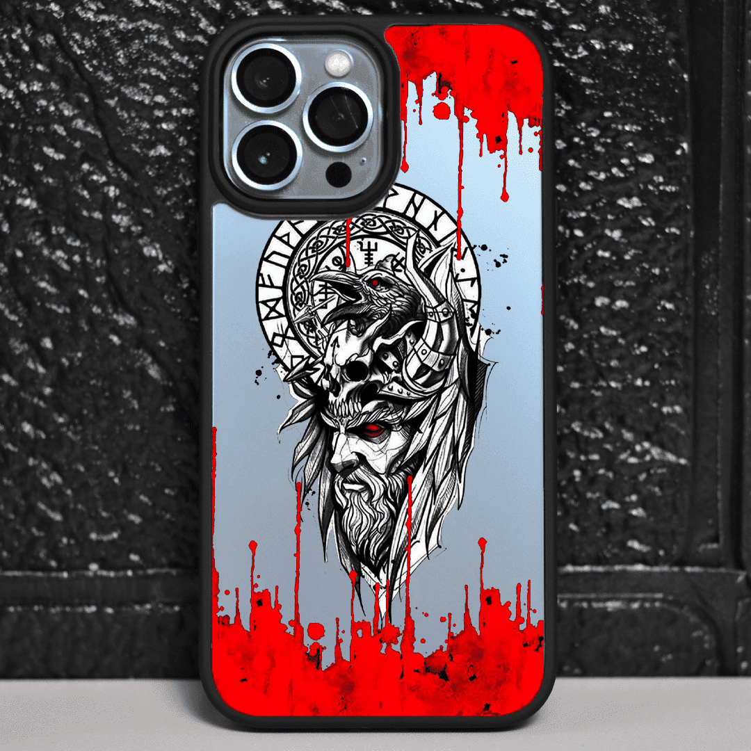 Iphone 13 Pro RED BLOOD - Flex