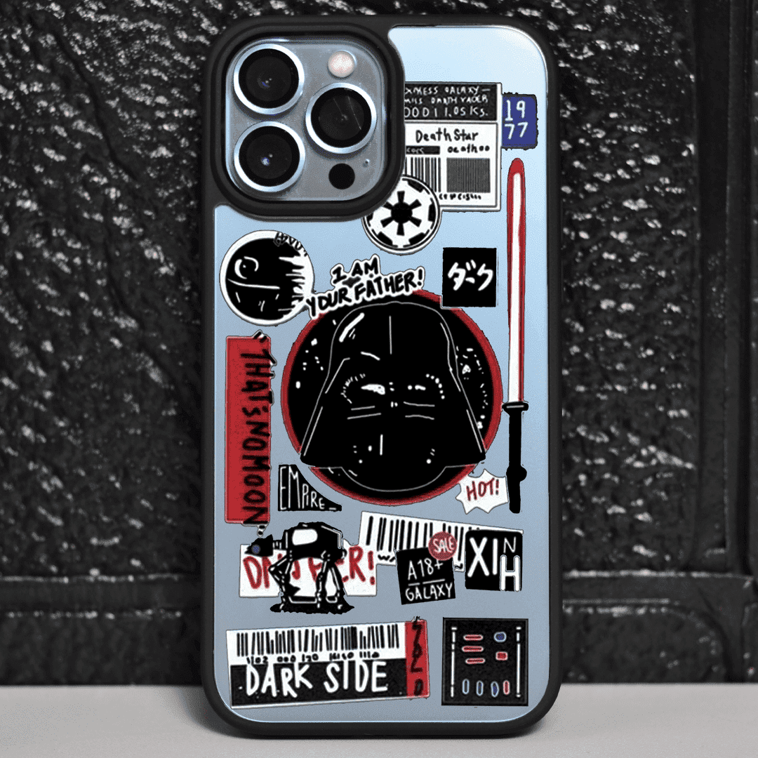 Iphone 13 Pro Max RED - Flex