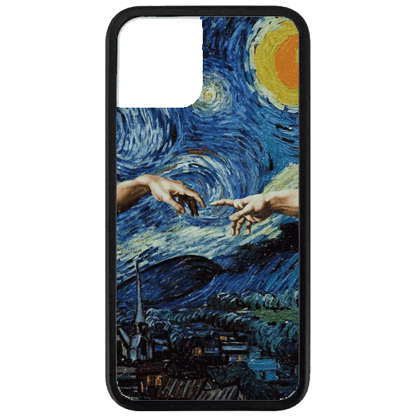 Van Gogh's Hand - Flex