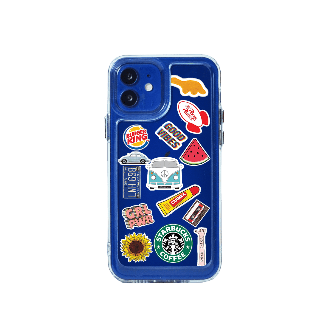 Iphone 13 Pro Acrylic Aesthetic - Flex