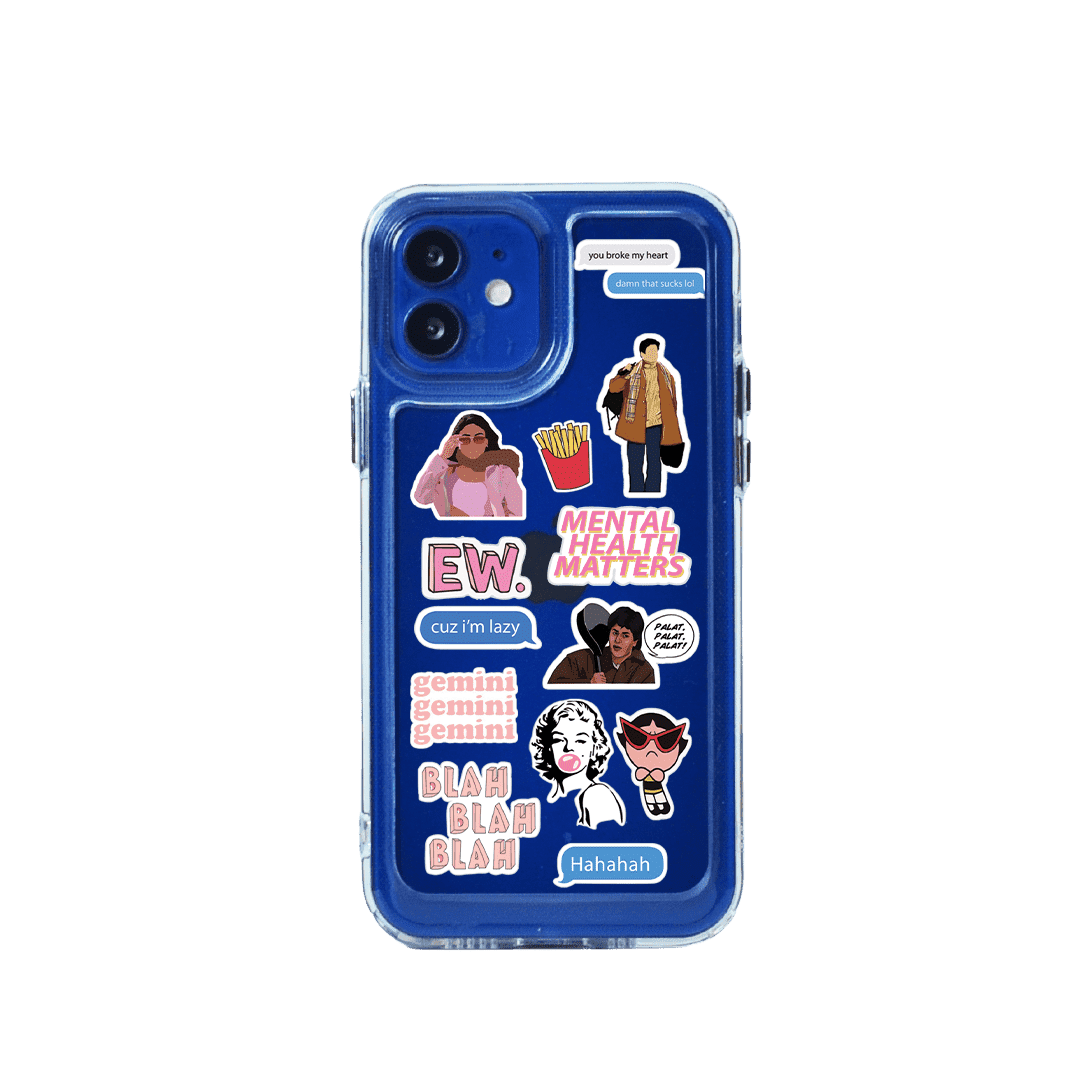 Iphone 13 Pro Acrylic aesthetic 2 - Flex