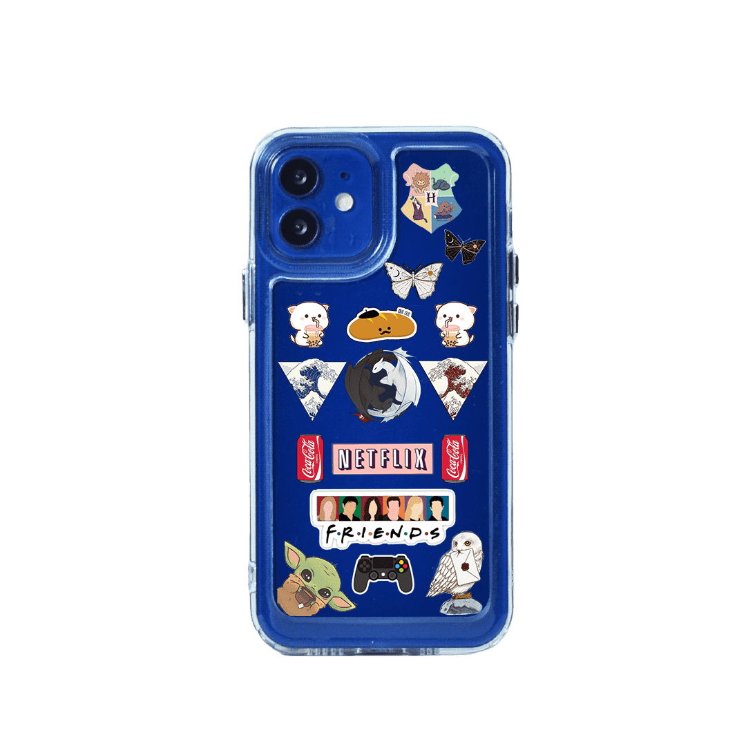 Iphone 13 Pro Acrylic Flex Bare - Flex