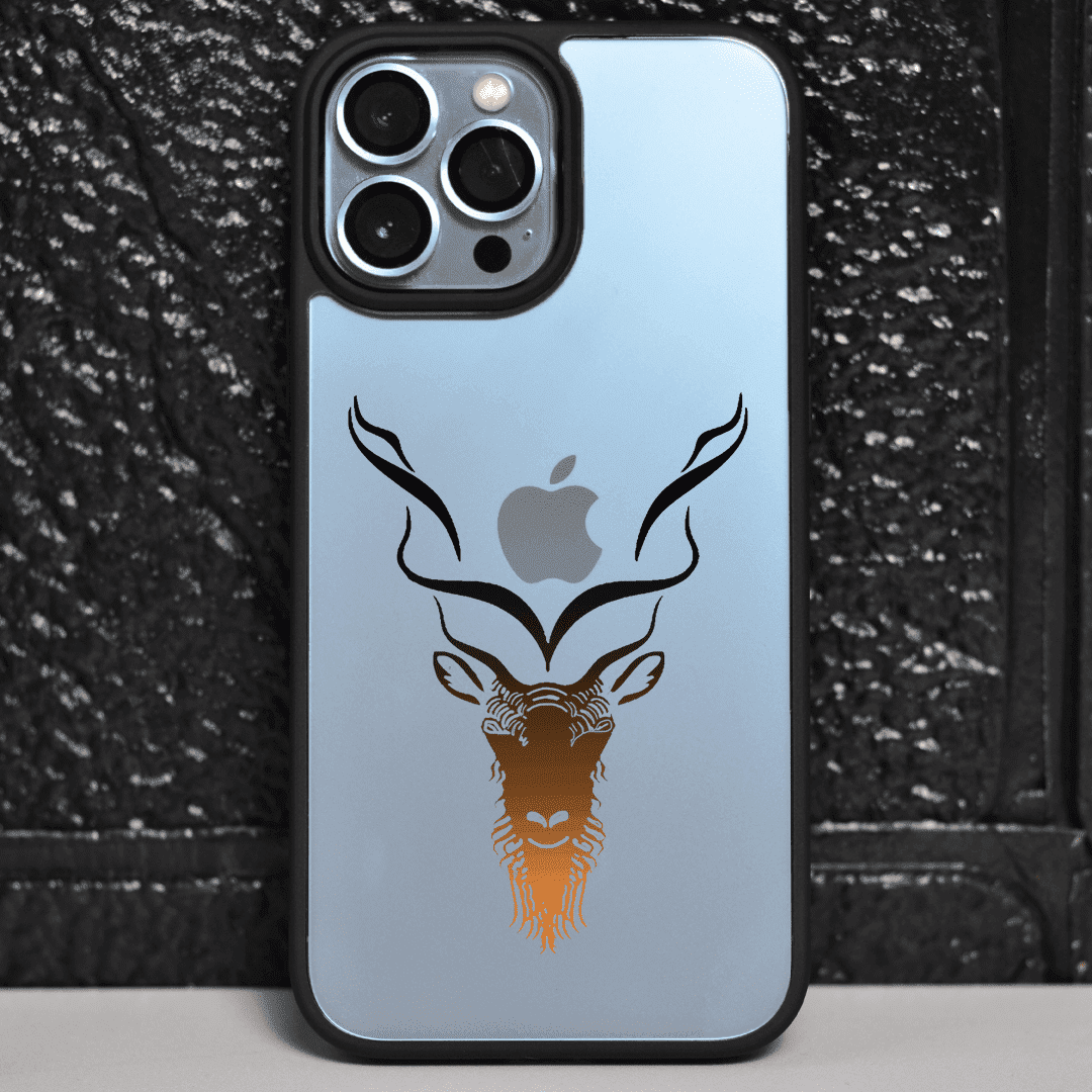Iphone 13 Pro MARKHOR - Flex