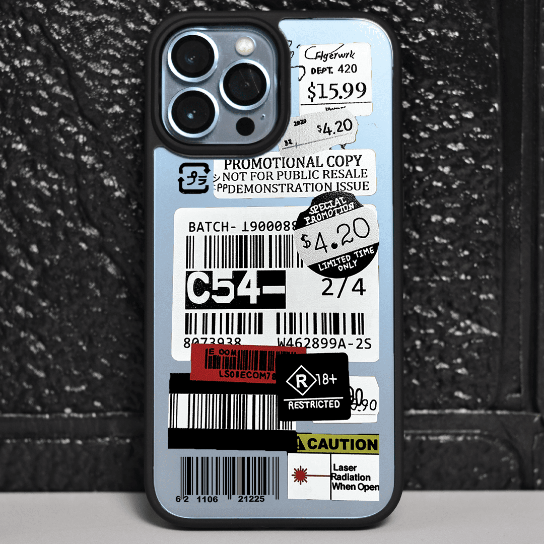 Iphone 13 Pro Max TAG - Flex