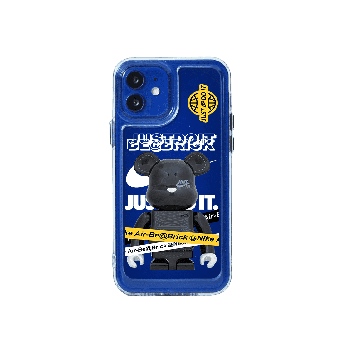 Iphone 13 Pro Acrylic Flex Nike - Flex