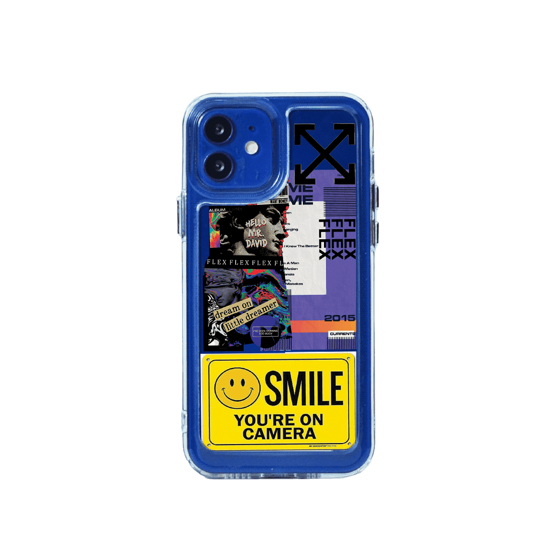 Iphone 13 Pro Acrylic Flex Special - Flex