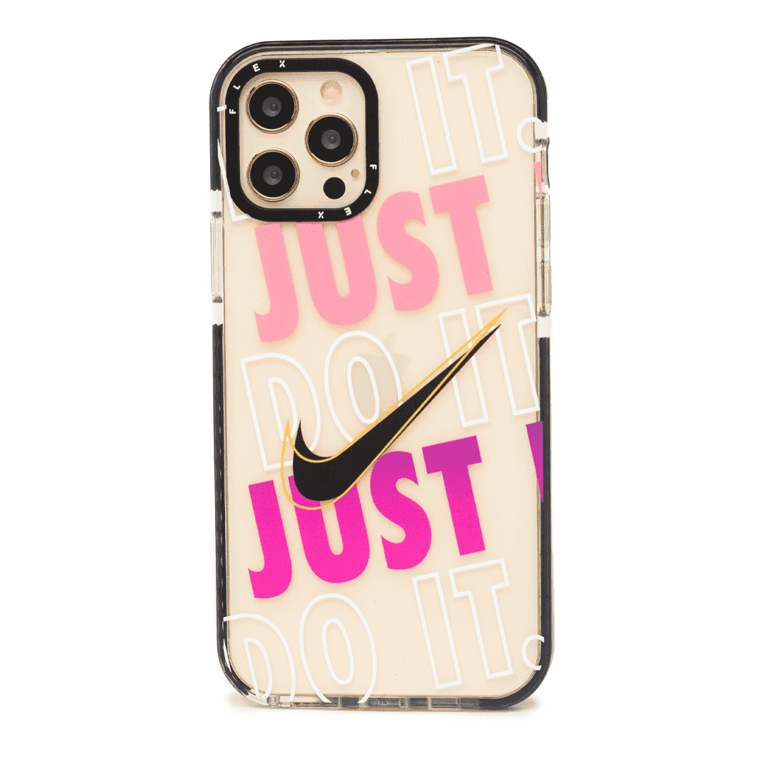 Flex // Just Do It For Iphone 13 Pro Max - Flex