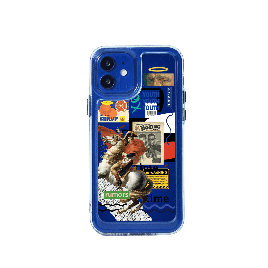 Iphone 13 Pro Acrylic Rumors - Flex