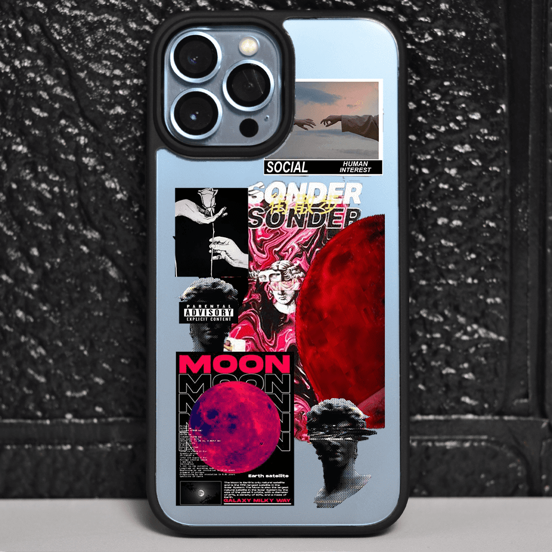 Iphone 13 Pro Sonder - Flex