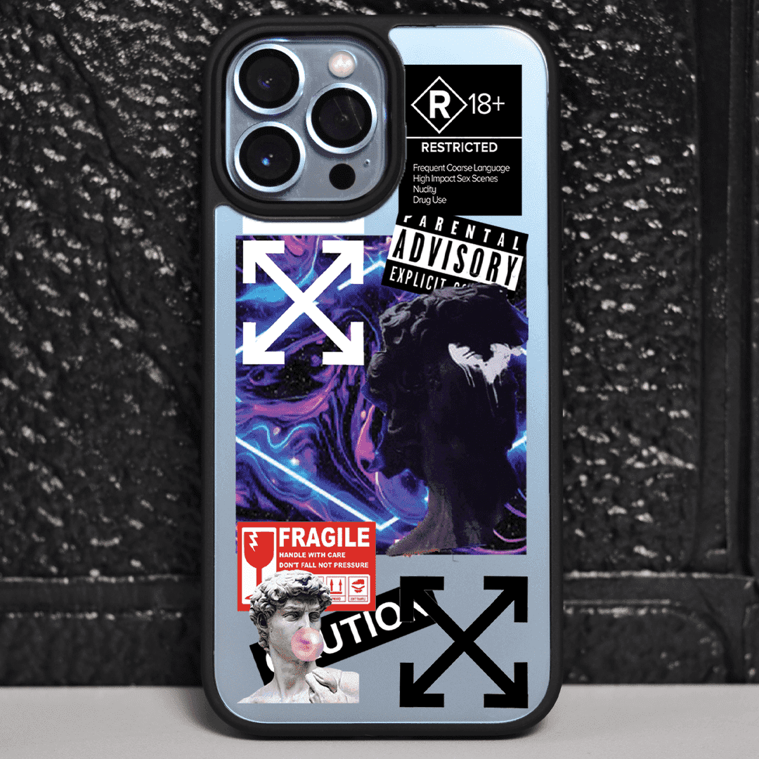Iphone 13 Pro Max  Aesthetic - Flex