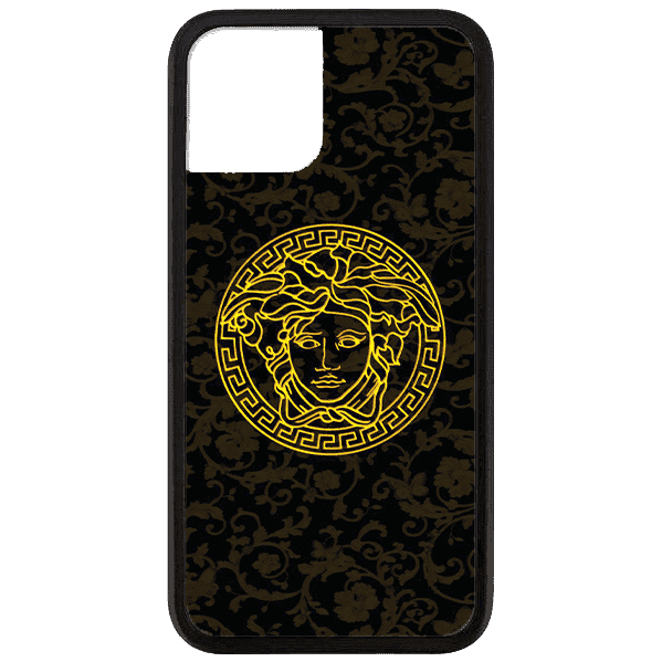 Versace Black - Flex