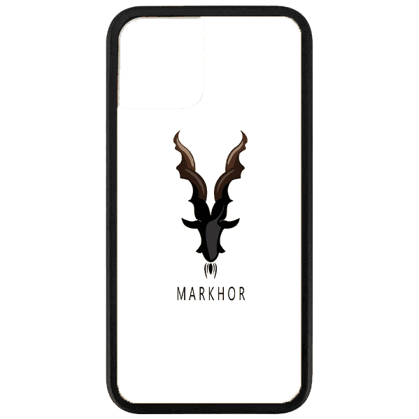 White Markhor - Flex