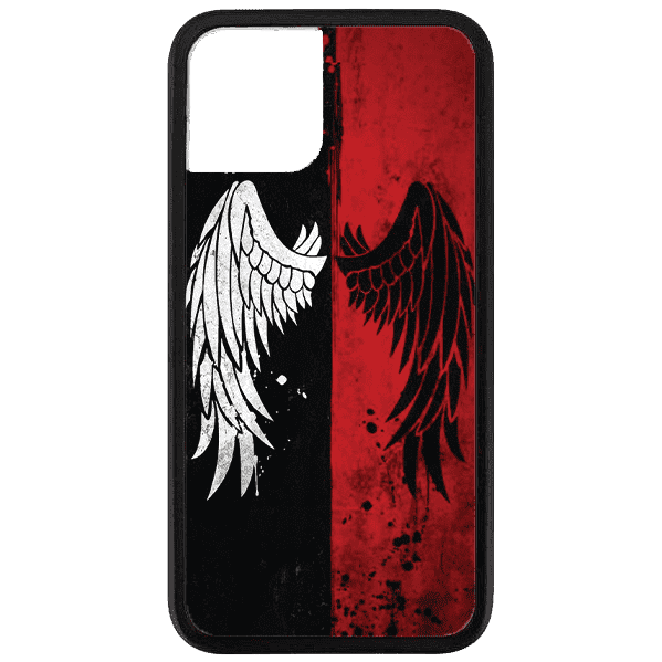 wings RED - Flex