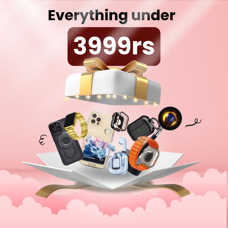Everything Under 3999rs