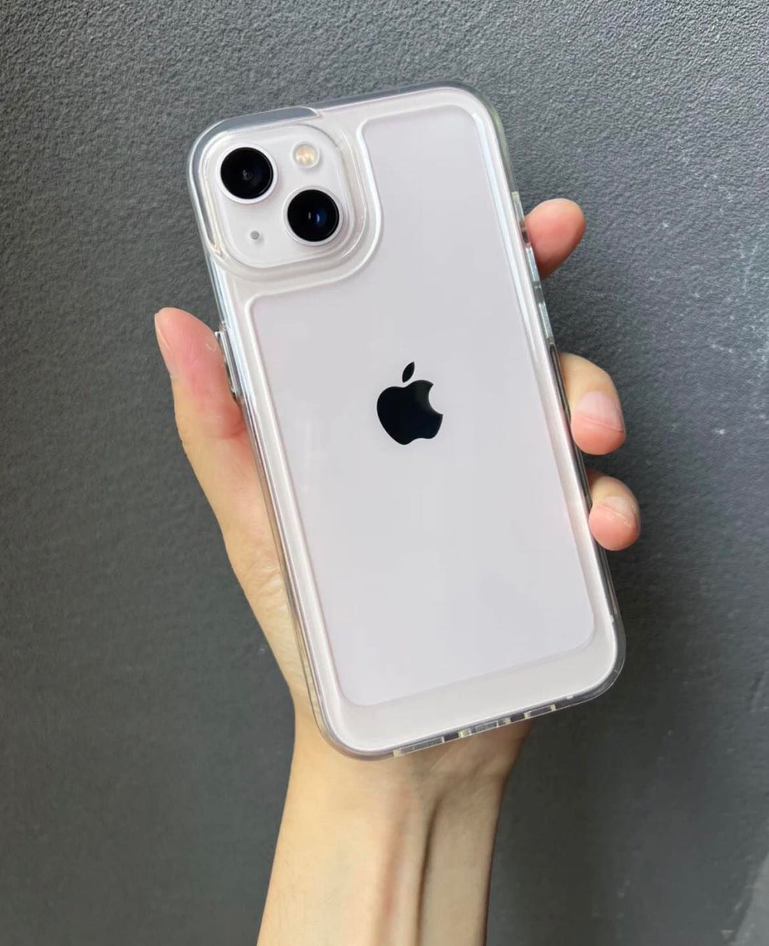 Transparent Cases For Iphone 7 plus / 8 Plus