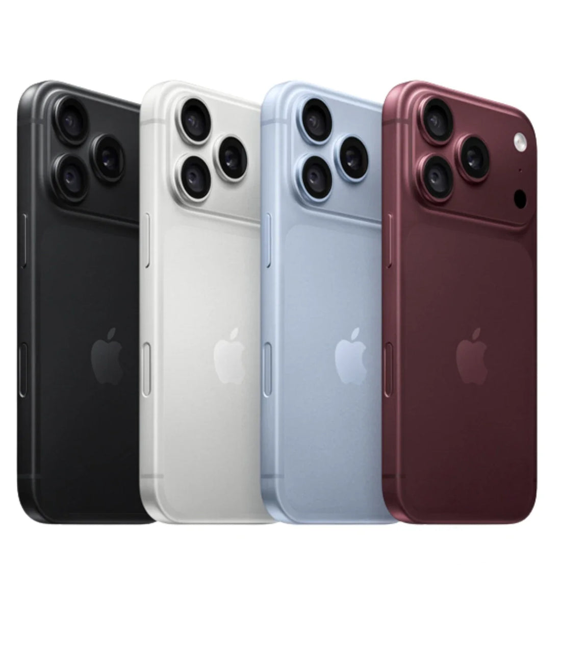 IPhone 18 Pro