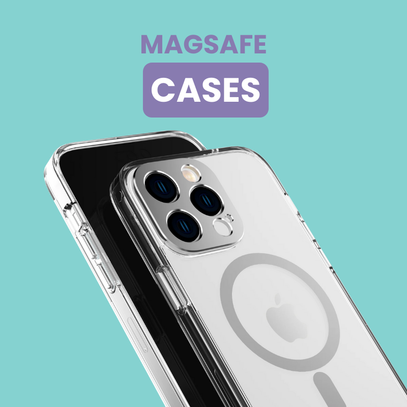 Magsafe Cases