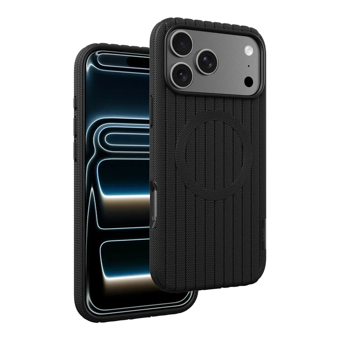 YOUNGKIT Textured Heat Dissipation Case